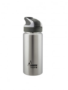  Laken Summit Thermo Bottle 0,5L Plain