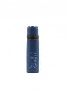  Laken Thermos 0.5L Blue (180050A)