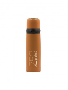  Laken Thermos 0,75L Orange 0,75L