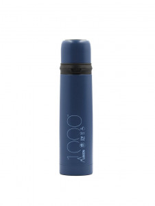  Laken Thermos 1L Blue (180010A)