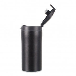  Lifeventure Flip-Top Thermal Mug black (76120) 10