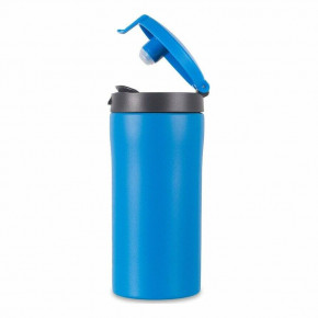  Lifeventure Flip-Top Thermal Mug blue (76121) 7