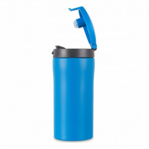  Lifeventure Flip-Top Thermal Mug blue (76121) 8