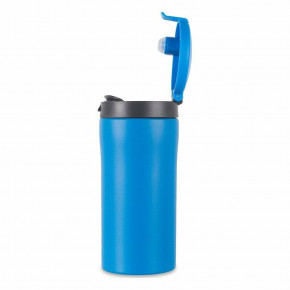  Lifeventure Flip-Top Thermal Mug blue (76121) 9