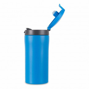  Lifeventure Flip-Top Thermal Mug blue (76121) 10