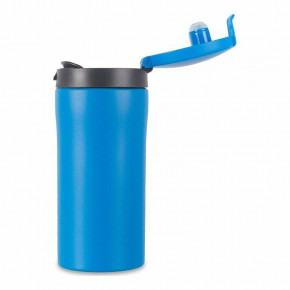  Lifeventure Flip-Top Thermal Mug blue (76121) 11