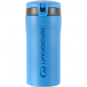  Lifeventure Flip-Top Thermal Mug blue (76121) 13