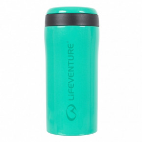  Lifeventure Thermal Mug aqua (9530Q)