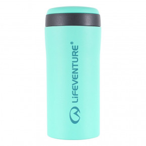  Lifeventure Thermal Mug aqua matt (9530MA)