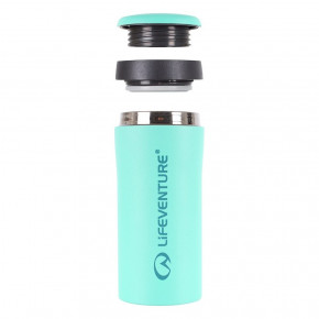  Lifeventure Thermal Mug aqua matt (9530MA) 3