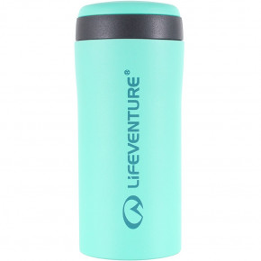  Lifeventure Thermal Mug aqua matt (9530MA) 4