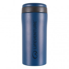  Lifeventure Thermal Mug cobalt matt (76201)