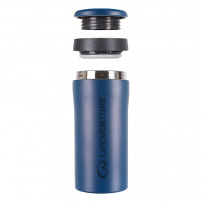  Lifeventure Thermal Mug cobalt matt (76201) 3