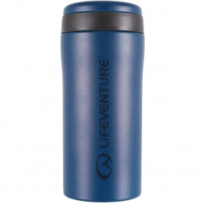  Lifeventure Thermal Mug cobalt matt (76201) 4