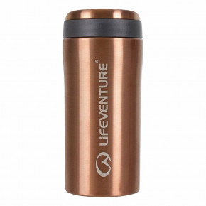  Lifeventure Thermal Mug copper (9530C)