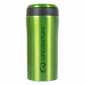  Lifeventure Thermal Mug green (9530G)