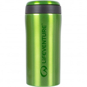  Lifeventure Thermal Mug green (9530G) 4