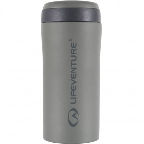  Lifeventure Thermal Mug grey matt (9530ME) 4