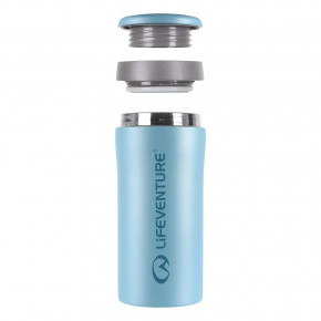  Lifeventure Thermal Mug ice blue matt (76203) 3