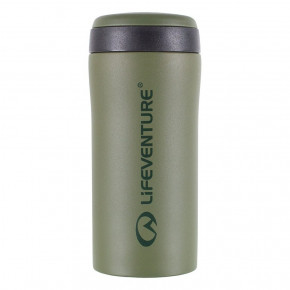  Lifeventure Thermal Mug khaki (9530K)