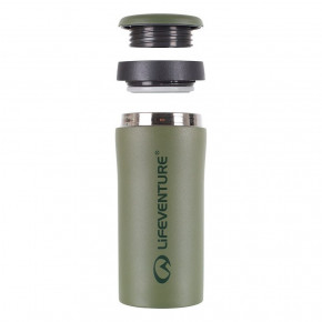  Lifeventure Thermal Mug khaki (9530K) 3