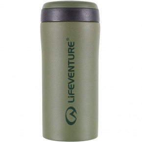  Lifeventure Thermal Mug khaki (9530K) 4