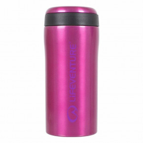  Lifeventure Thermal Mug pink (9530P)