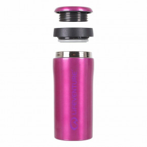  Lifeventure Thermal Mug pink (9530P) 3