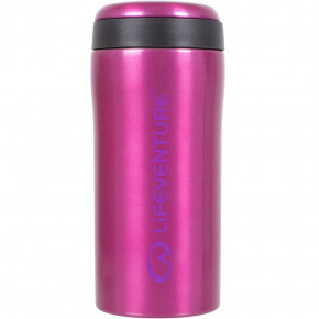  Lifeventure Thermal Mug pink (9530P) 4