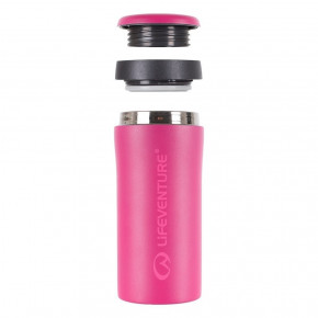  Lifeventure Thermal Mug pink matt (9530MP) 3