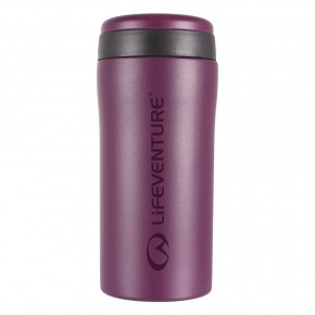  Lifeventure Thermal Mug purple matt (76206)