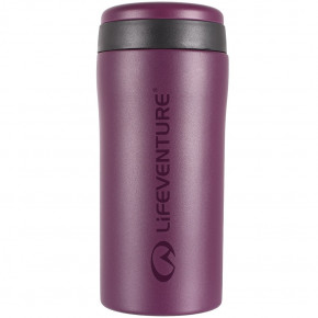  Lifeventure Thermal Mug purple matt (76206) 4