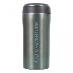  Lifeventure Thermal Mug tungsten (9530T)