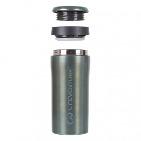  Lifeventure Thermal Mug tungsten (9530T) 3