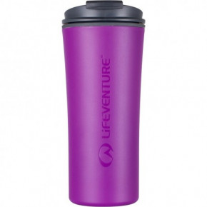  Lifeventure Travel Ellipse Mug Purple (1012-75440)