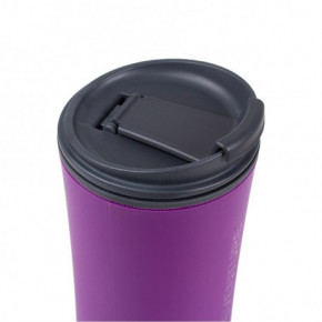  Lifeventure Travel Ellipse Mug Purple (1012-75440) 4