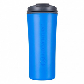  Lifeventure Travel Ellipse Mug blue (75410)