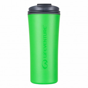  Lifeventure Travel Ellipse Mug green (75420)