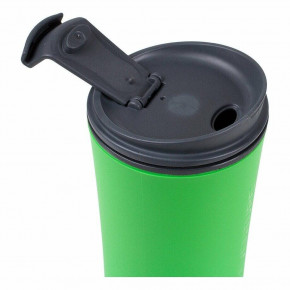  Lifeventure Travel Ellipse Mug green (75420) 3