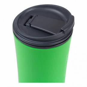  Lifeventure Travel Ellipse Mug green (75420) 4