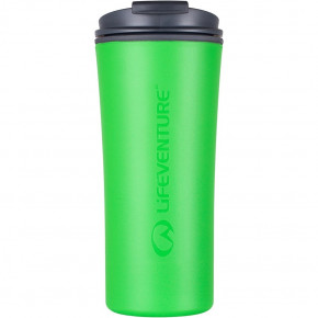  Lifeventure Travel Ellipse Mug green (75420) 5