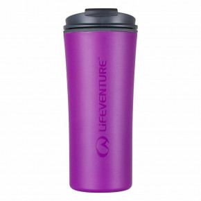  Lifeventure Travel Ellipse Mug purple (75440)