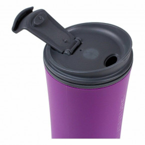  Lifeventure Travel Ellipse Mug purple (75440) 3