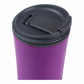  Lifeventure Travel Ellipse Mug purple (75440) 4