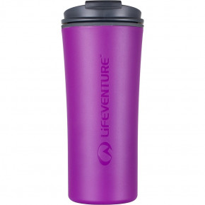  Lifeventure Travel Ellipse Mug purple (75440) 5