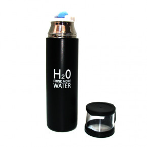     MHZ H2O 4784 Black 500  (ZE35008240) 4