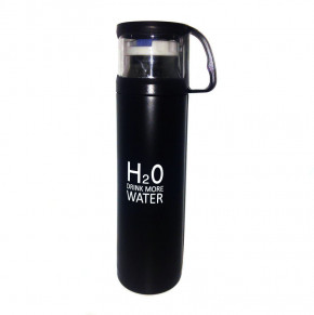     MHZ H2O 4784 Black 500  (ZE35008240) 5