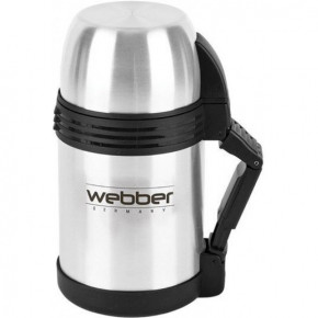   Webber MT-3907