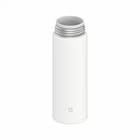  MiJia Mini Thermal Cup 350ml (MJMNBWB02WC) White  4