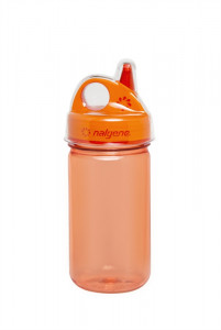     Nalgene Grip-n-Gulp  350. (FO832182-2712)